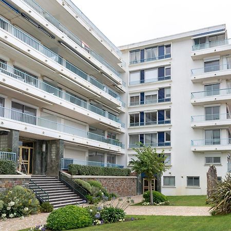 Bella Vista - Face Mer La Baule - 5 Personnes Exteriör bild