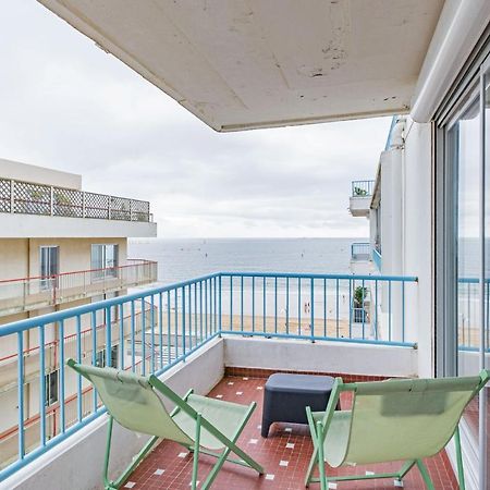 Bella Vista - Face Mer La Baule - 5 Personnes Exteriör bild